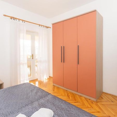 Apartments Grakalic Great Location 메덜린 외부 사진