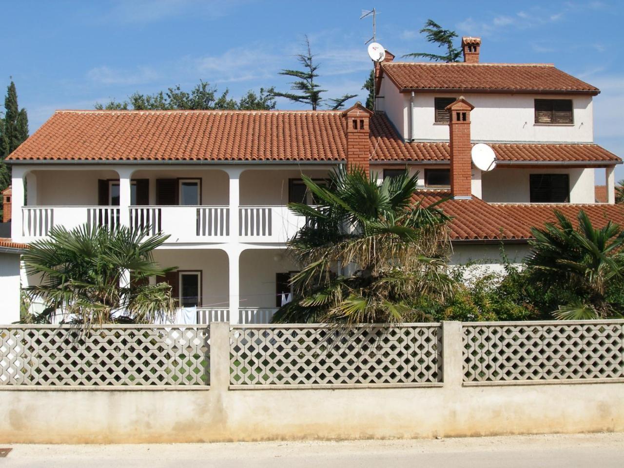 Apartments Grakalic Great Location 메덜린 외부 사진