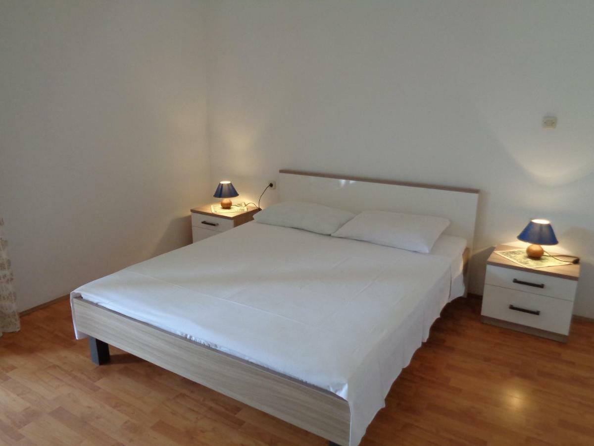 Apartments Grakalic Great Location 메덜린 외부 사진