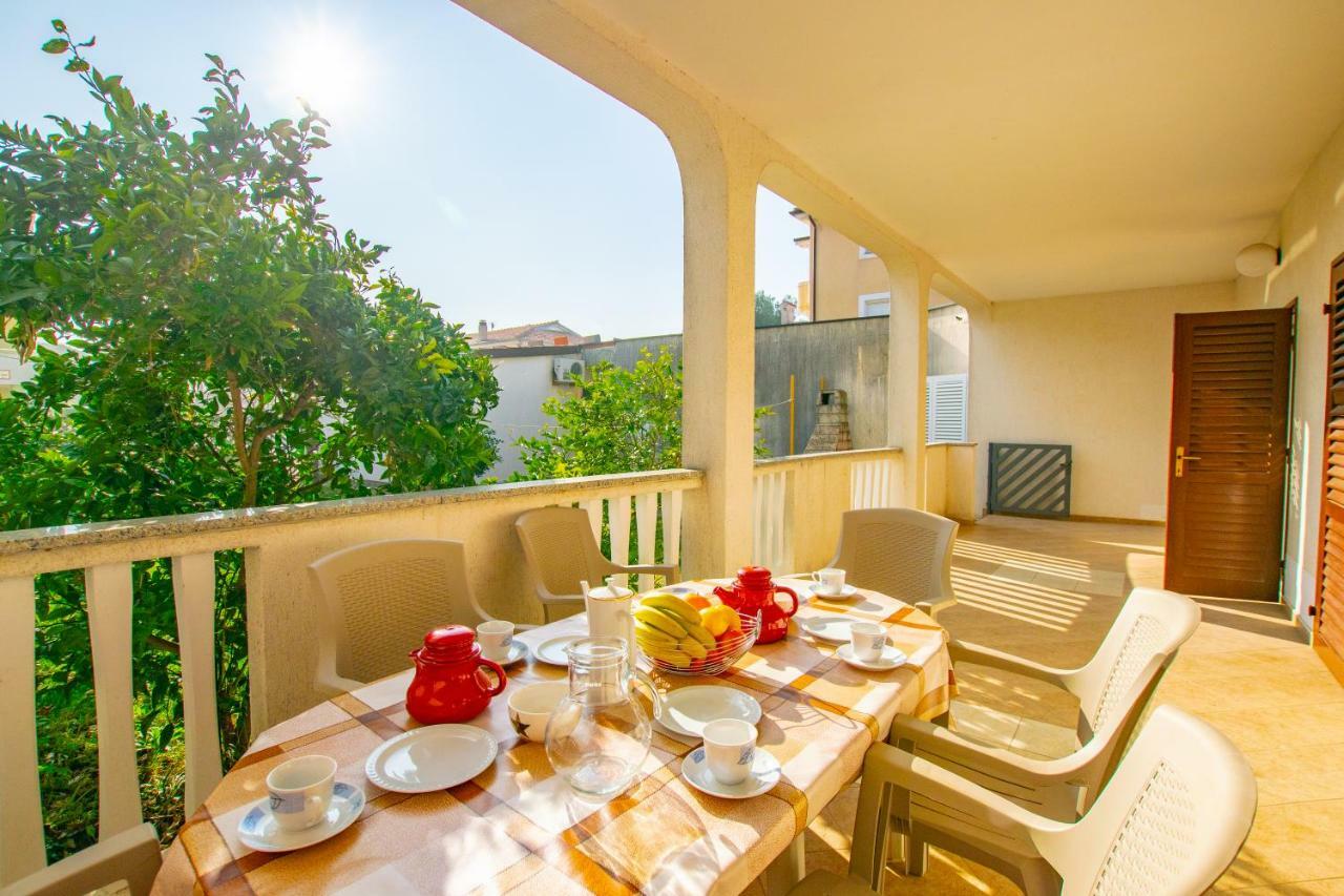 Apartments Grakalic Great Location 메덜린 외부 사진