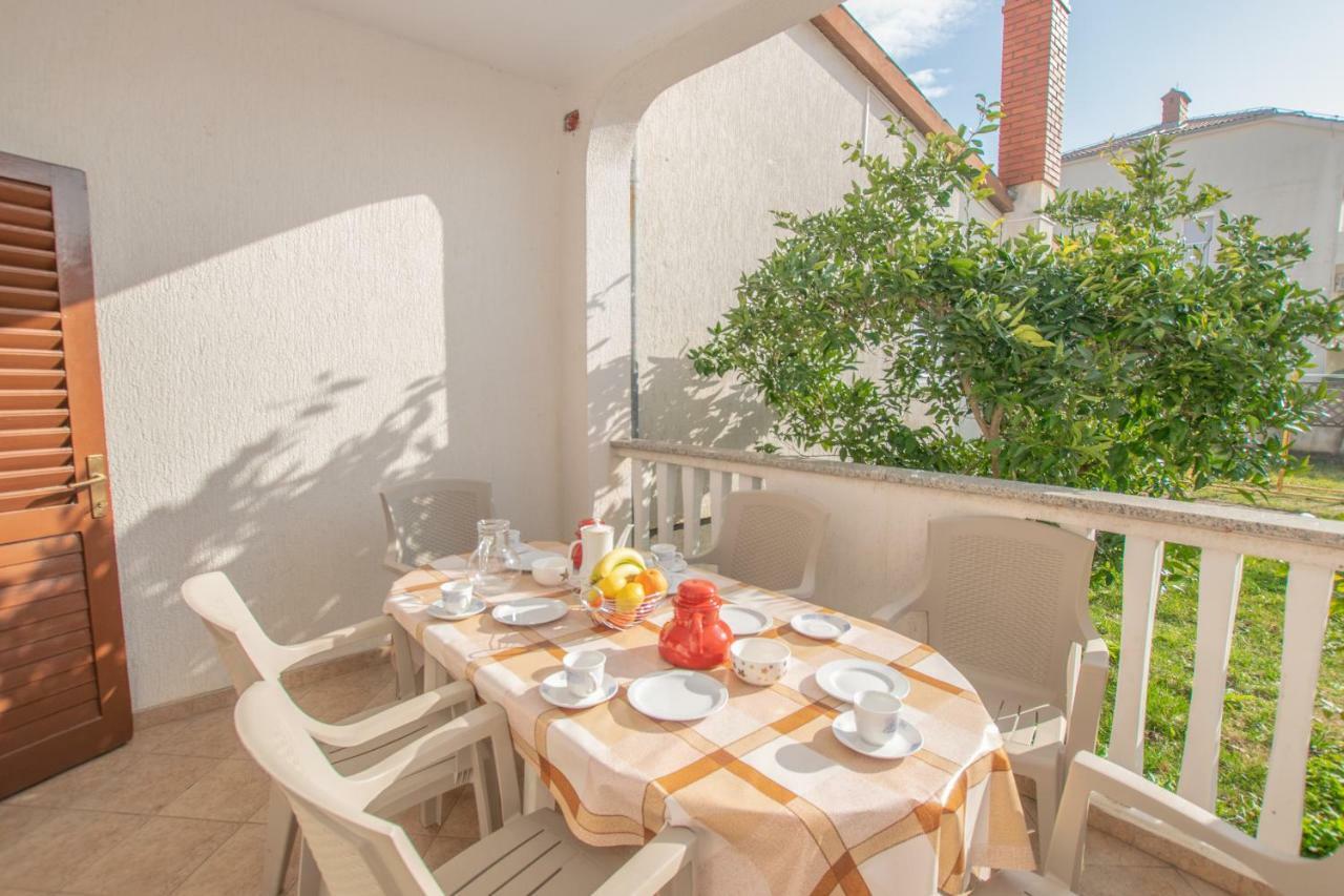 Apartments Grakalic Great Location 메덜린 외부 사진