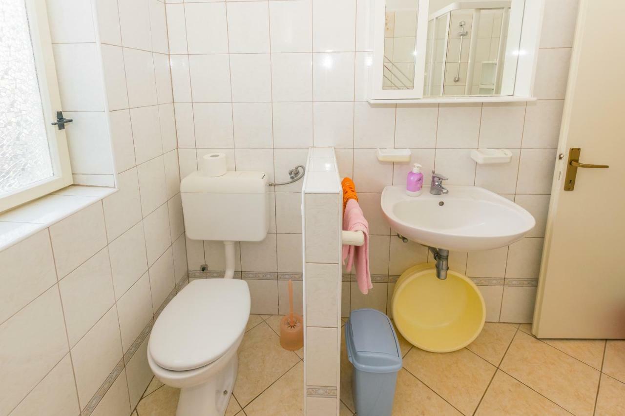 Apartments Grakalic Great Location 메덜린 외부 사진