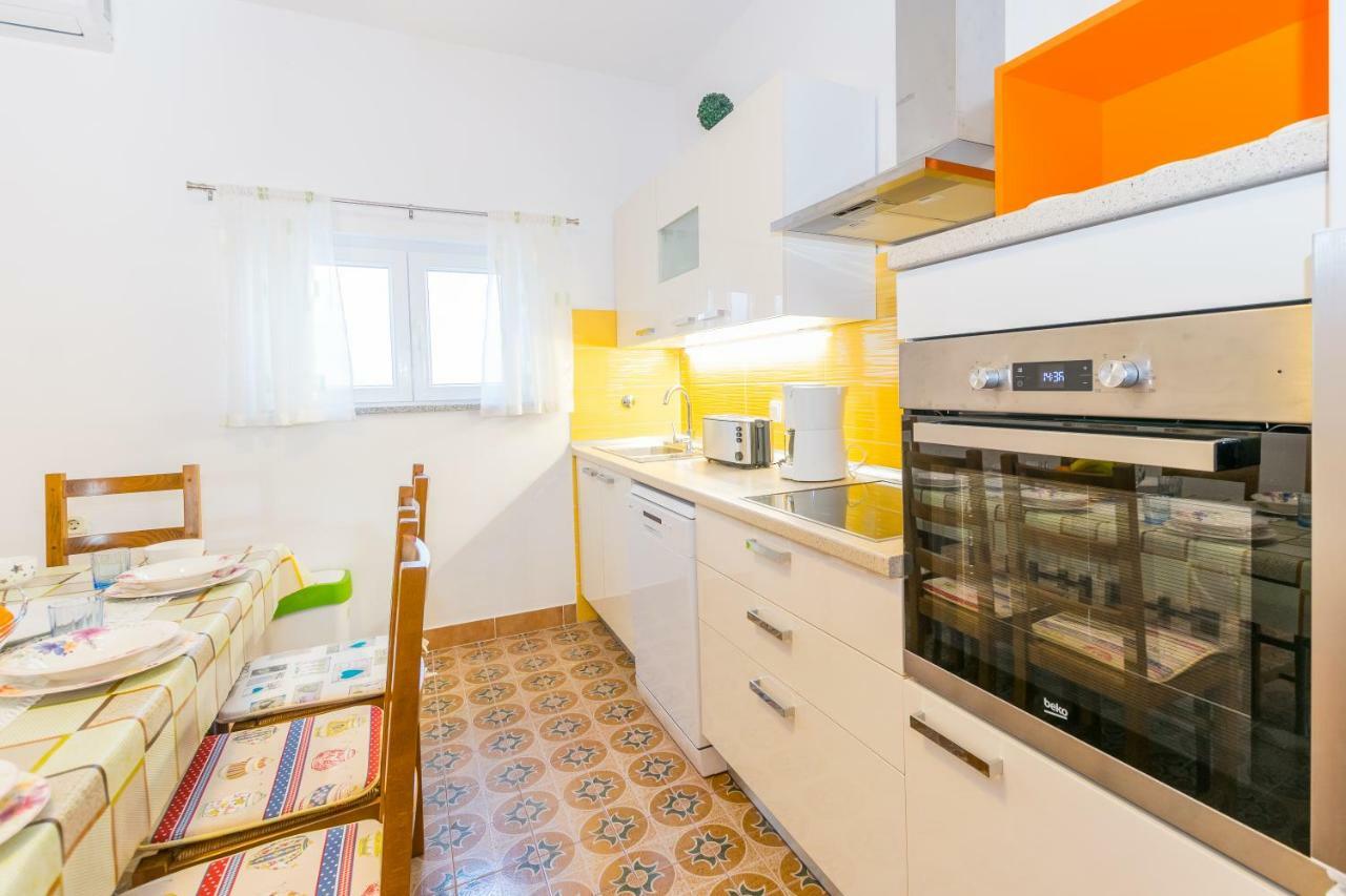Apartments Grakalic Great Location 메덜린 외부 사진