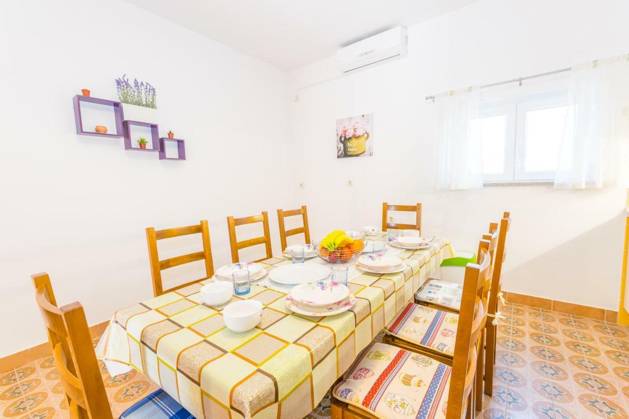 Apartments Grakalic Great Location 메덜린 외부 사진