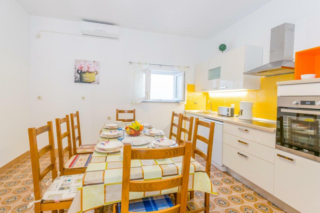 Apartments Grakalic Great Location 메덜린 외부 사진