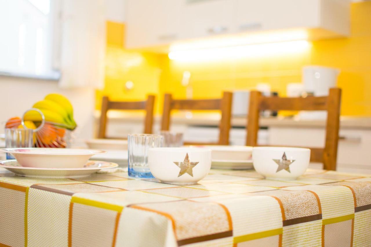 Apartments Grakalic Great Location 메덜린 외부 사진