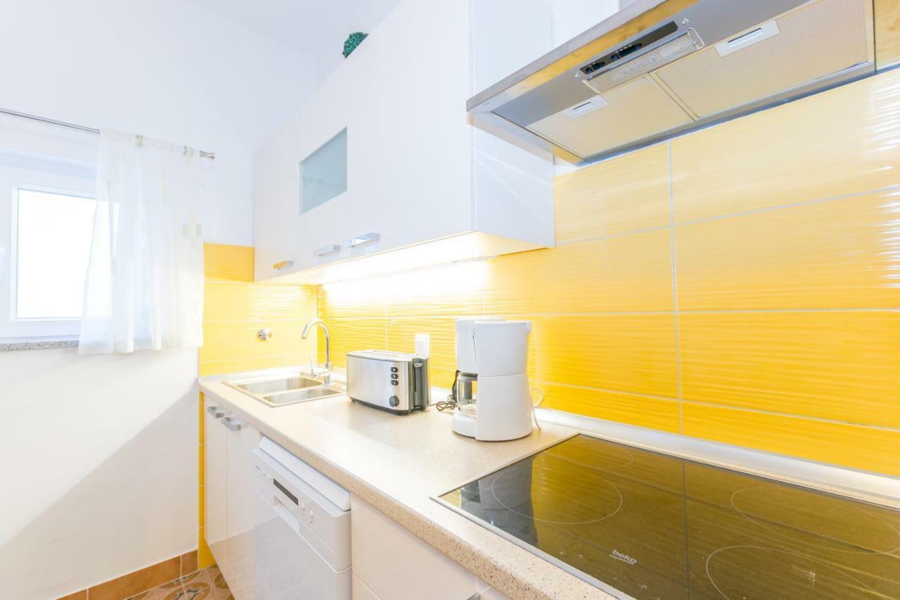 Apartments Grakalic Great Location 메덜린 외부 사진