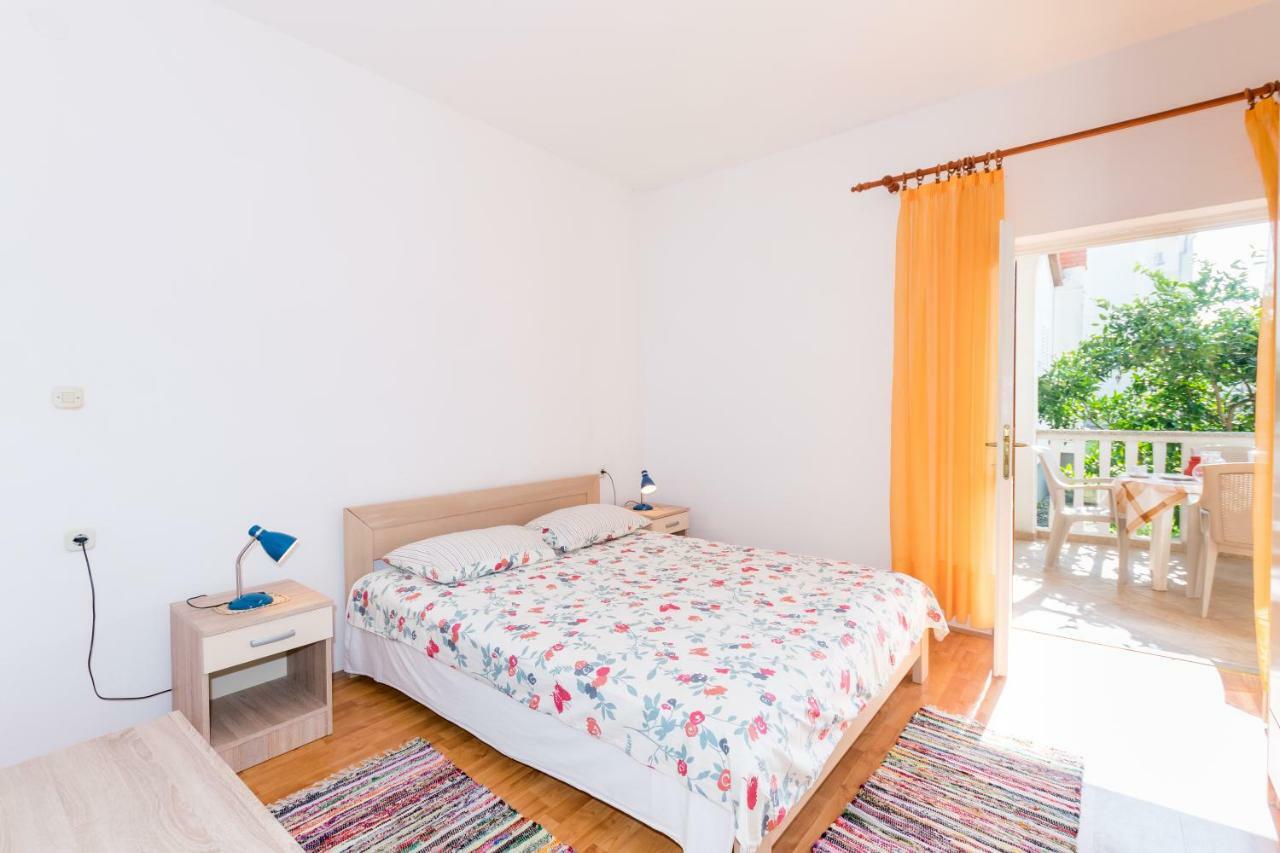 Apartments Grakalic Great Location 메덜린 외부 사진