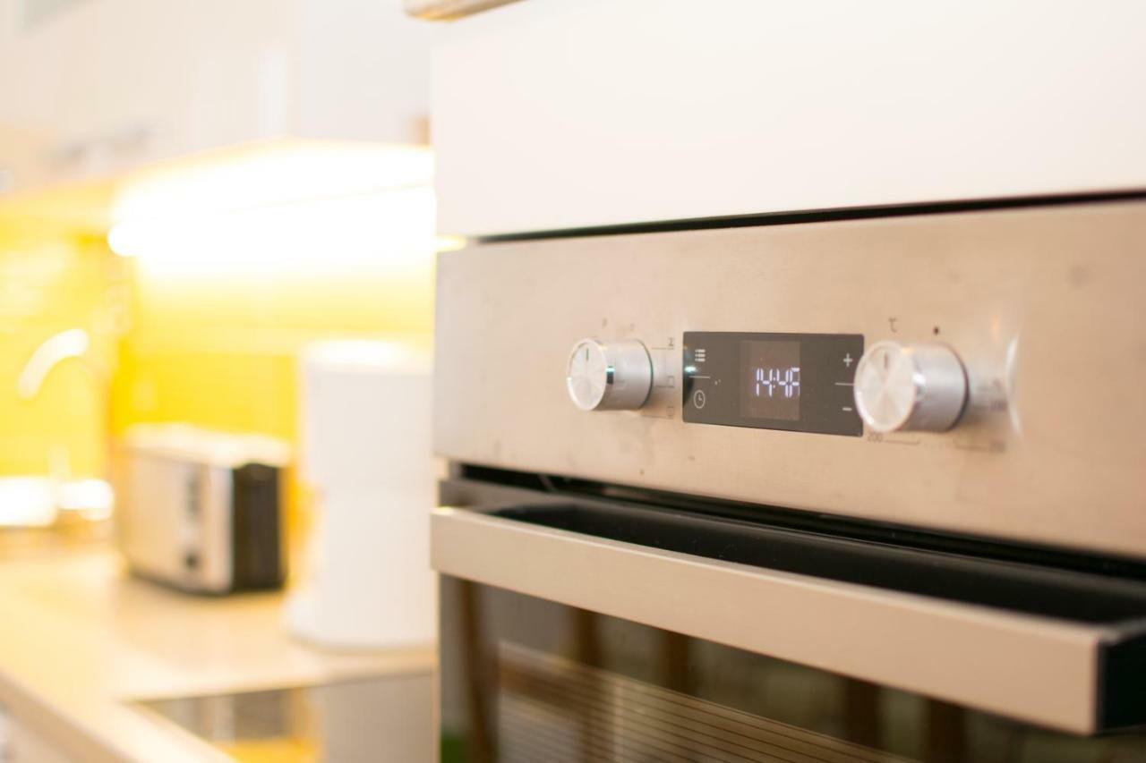 Apartments Grakalic Great Location 메덜린 외부 사진