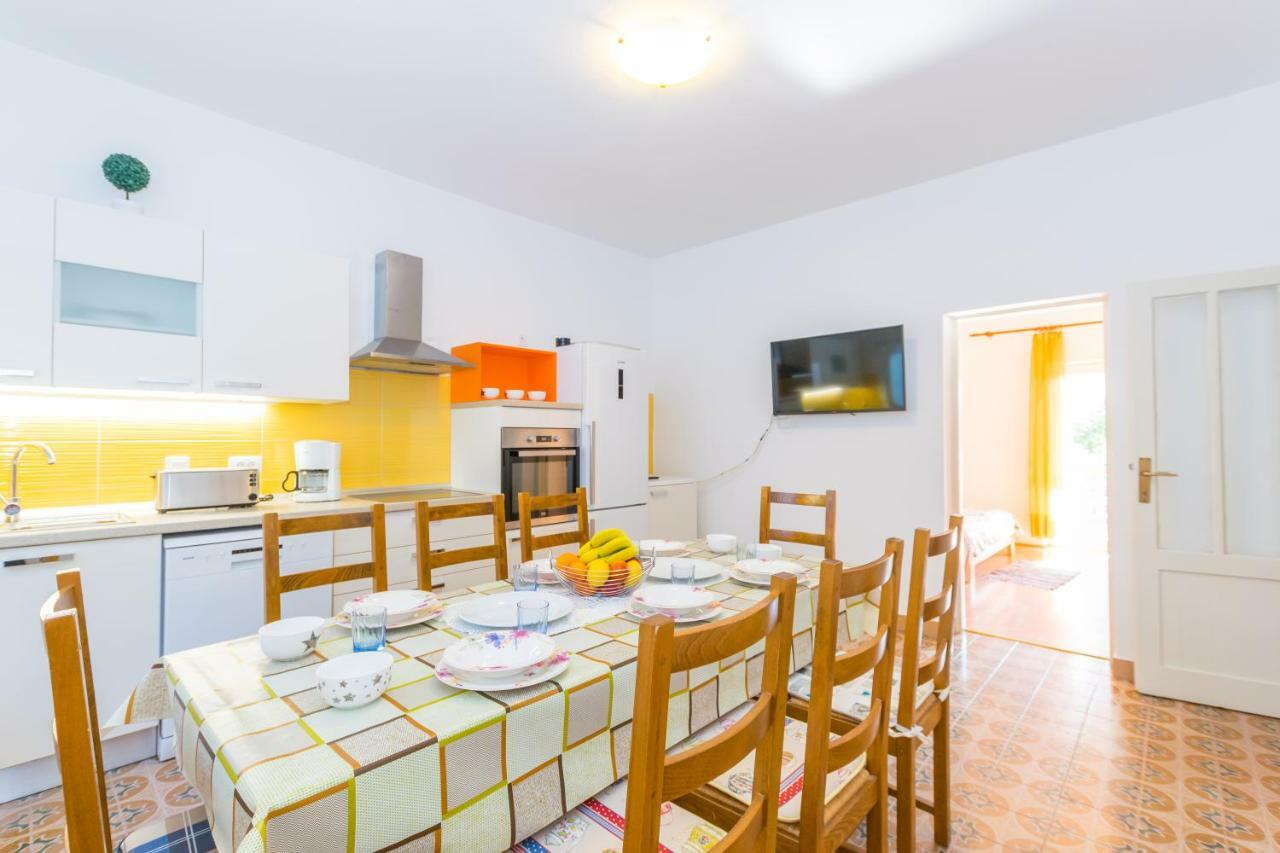 Apartments Grakalic Great Location 메덜린 외부 사진