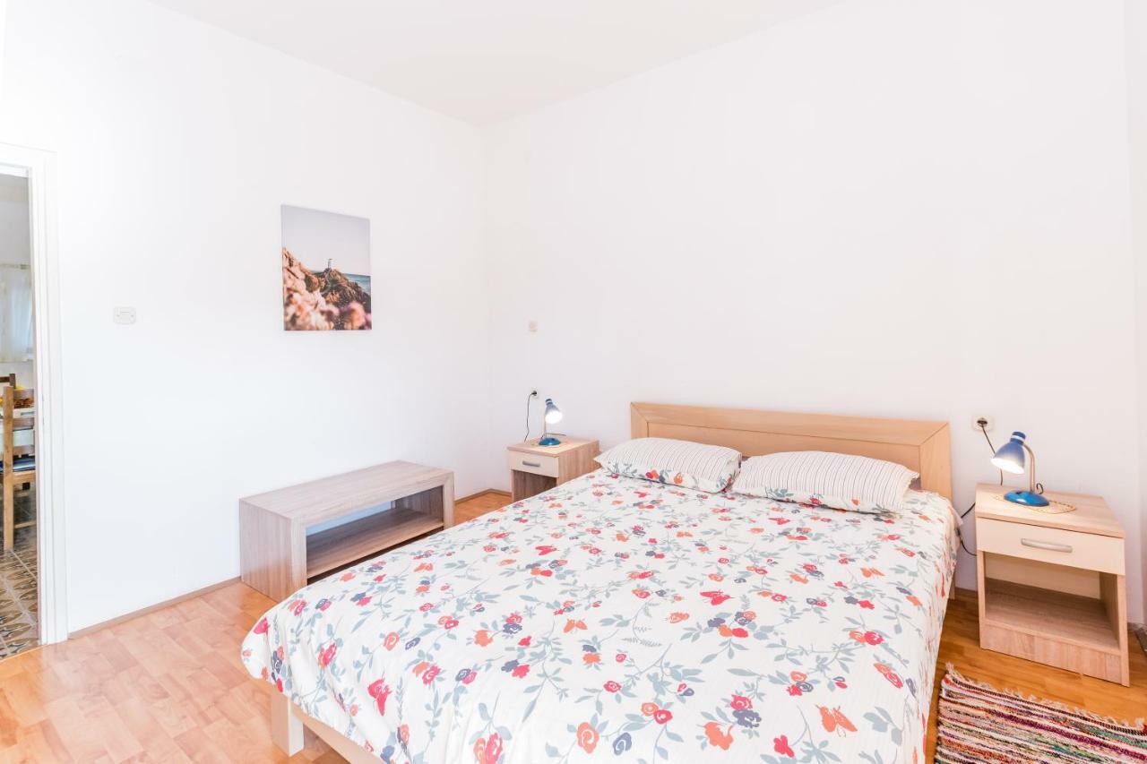 Apartments Grakalic Great Location 메덜린 외부 사진