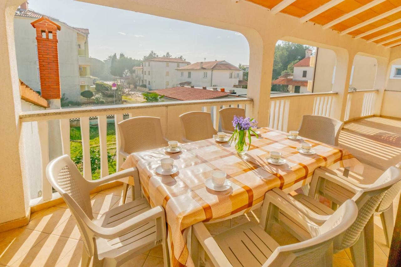 Apartments Grakalic Great Location 메덜린 외부 사진