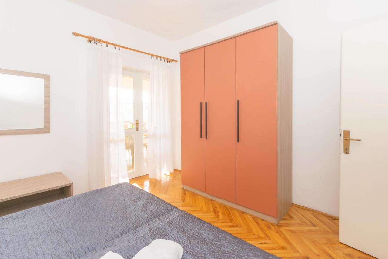 Apartments Grakalic Great Location 메덜린 외부 사진