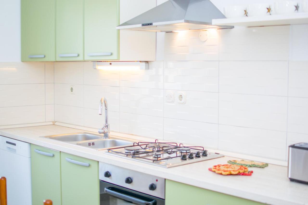 Apartments Grakalic Great Location 메덜린 외부 사진
