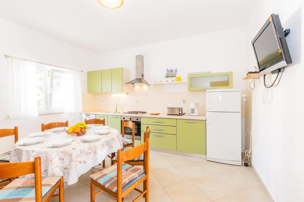 Apartments Grakalic Great Location 메덜린 외부 사진