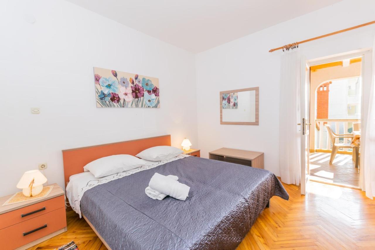 Apartments Grakalic Great Location 메덜린 외부 사진