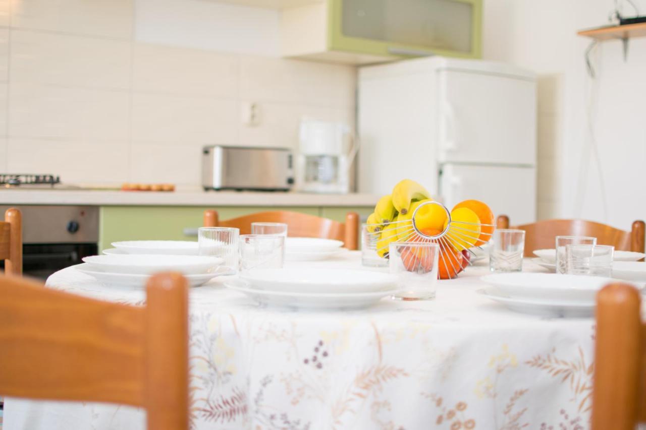 Apartments Grakalic Great Location 메덜린 외부 사진