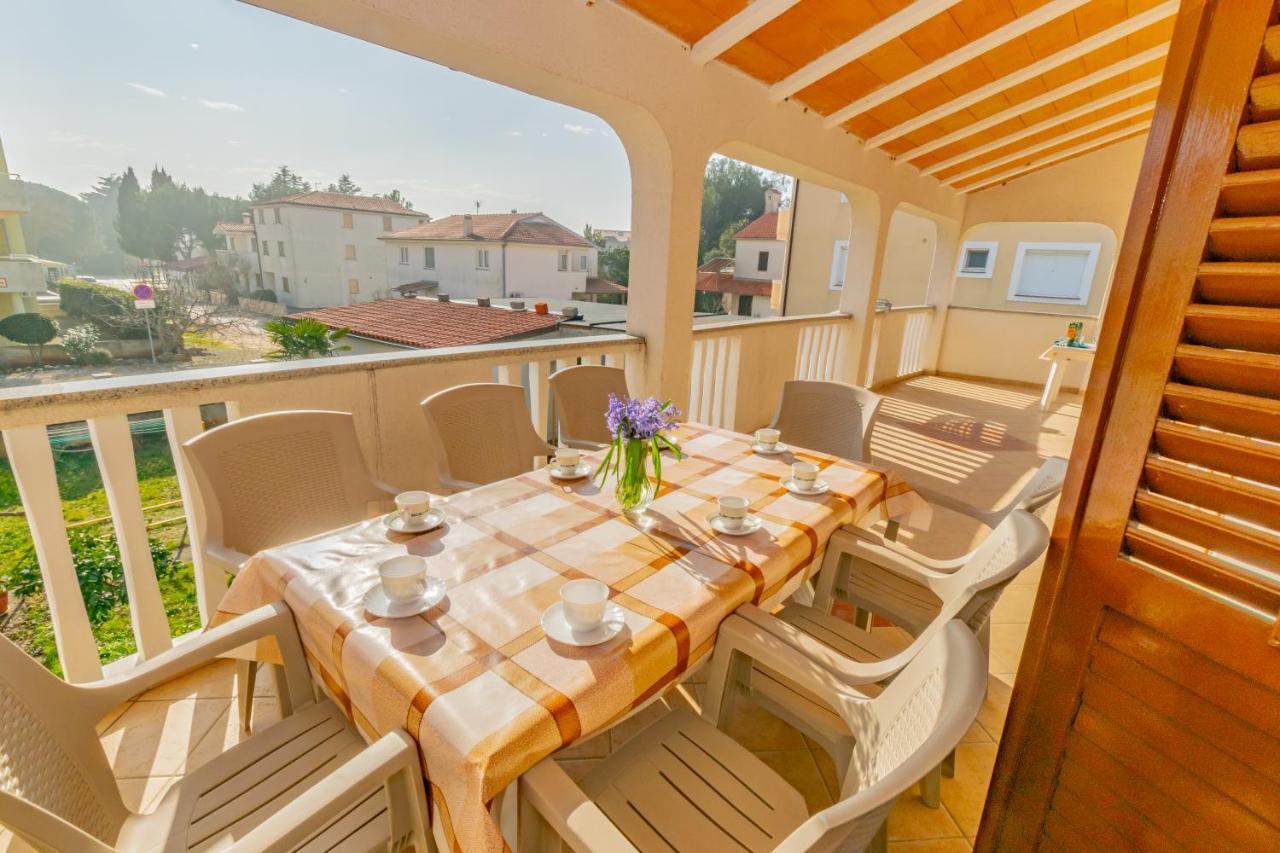 Apartments Grakalic Great Location 메덜린 외부 사진