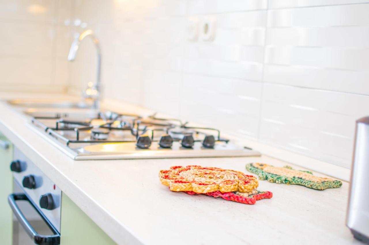 Apartments Grakalic Great Location 메덜린 외부 사진