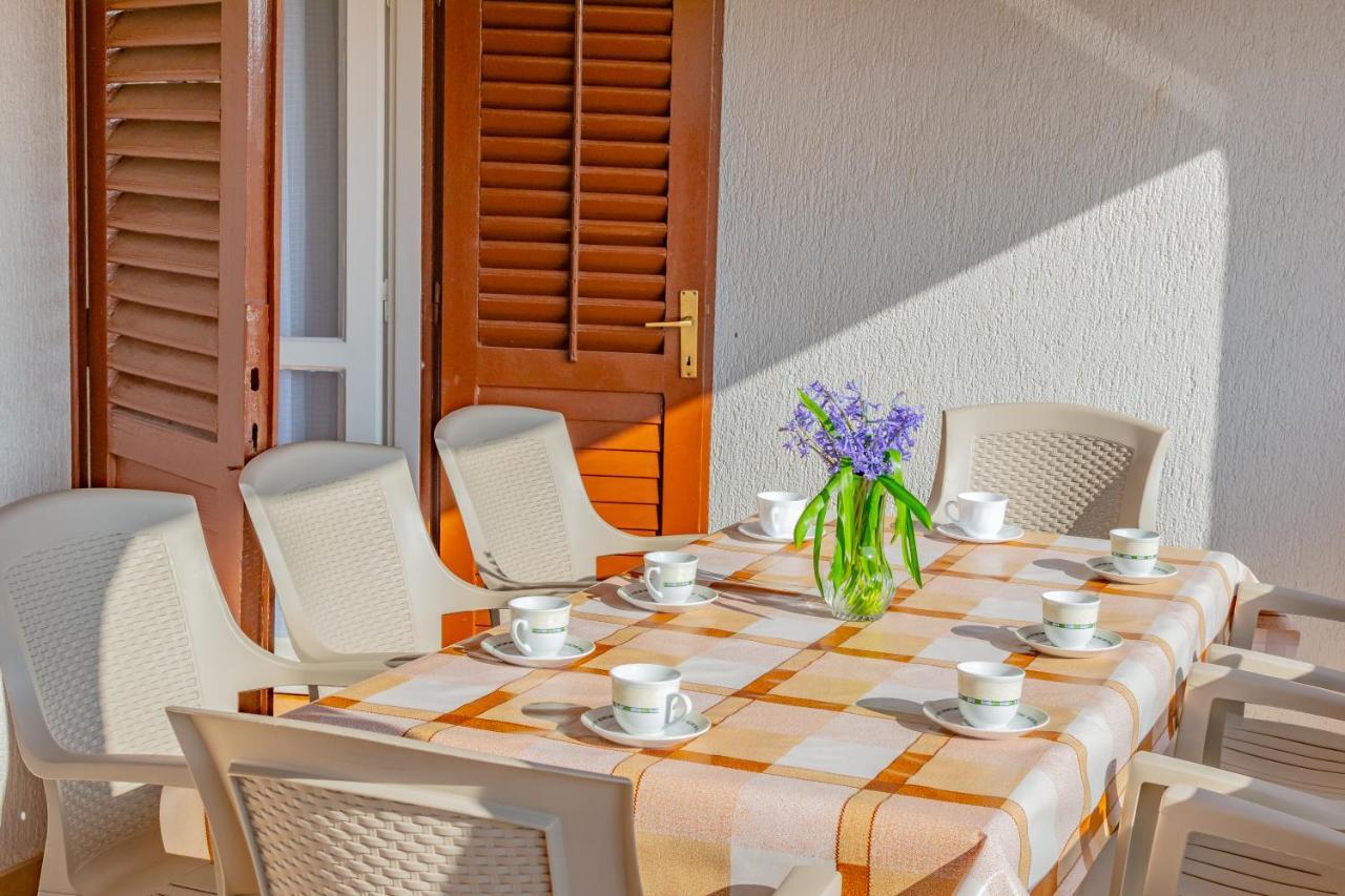 Apartments Grakalic Great Location 메덜린 외부 사진