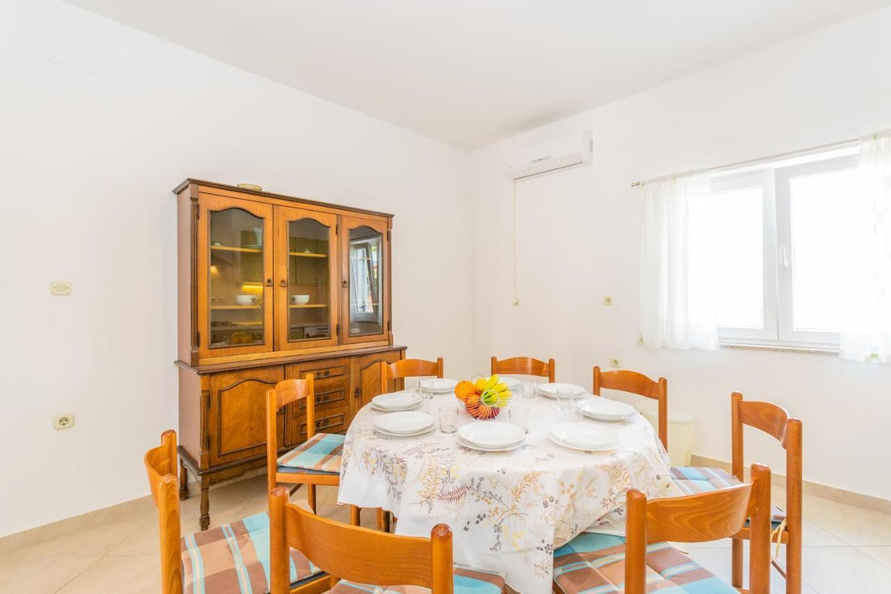Apartments Grakalic Great Location 메덜린 외부 사진