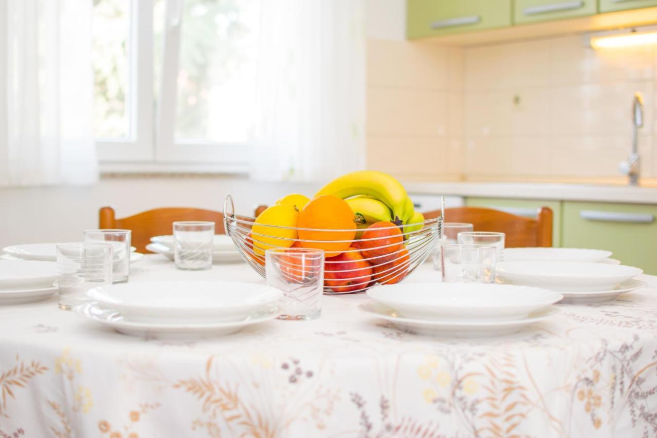 Apartments Grakalic Great Location 메덜린 외부 사진